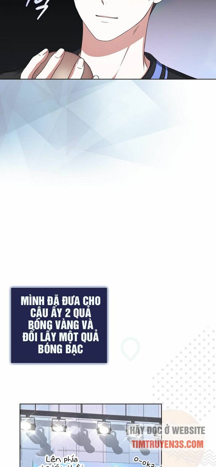 Ra Mắt Hay Ra Đi Chapter 19 - Trang 2