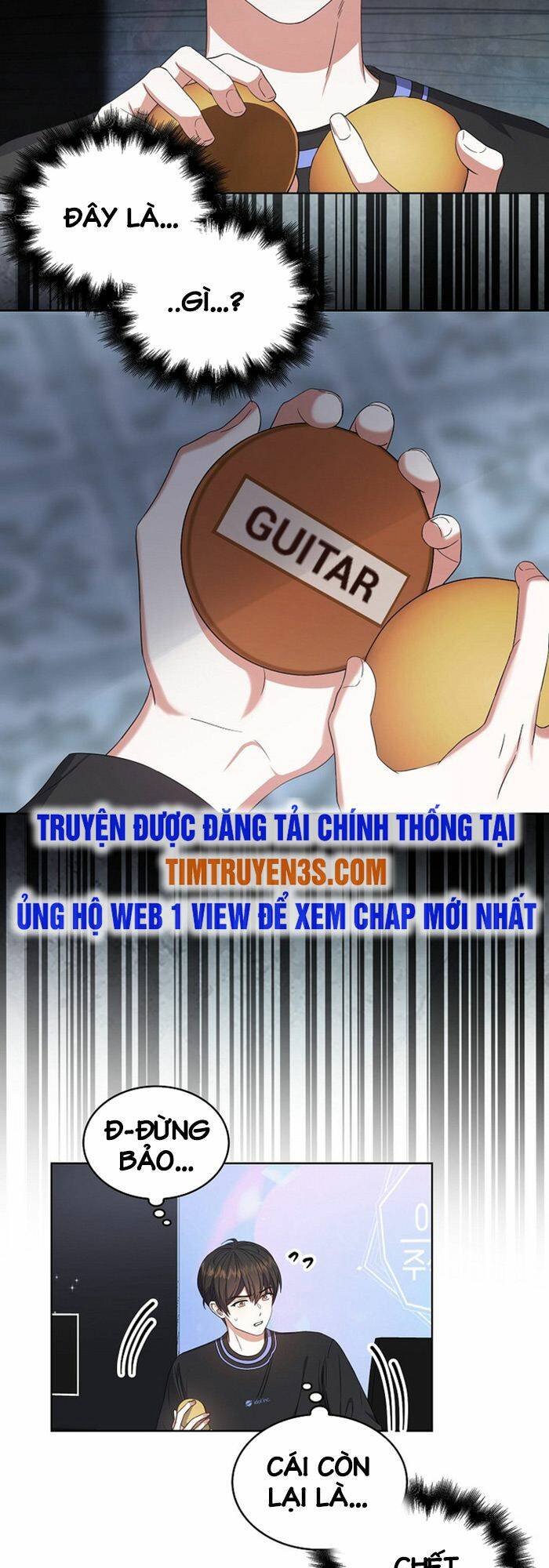 Ra Mắt Hay Ra Đi Chapter 19 - Trang 2