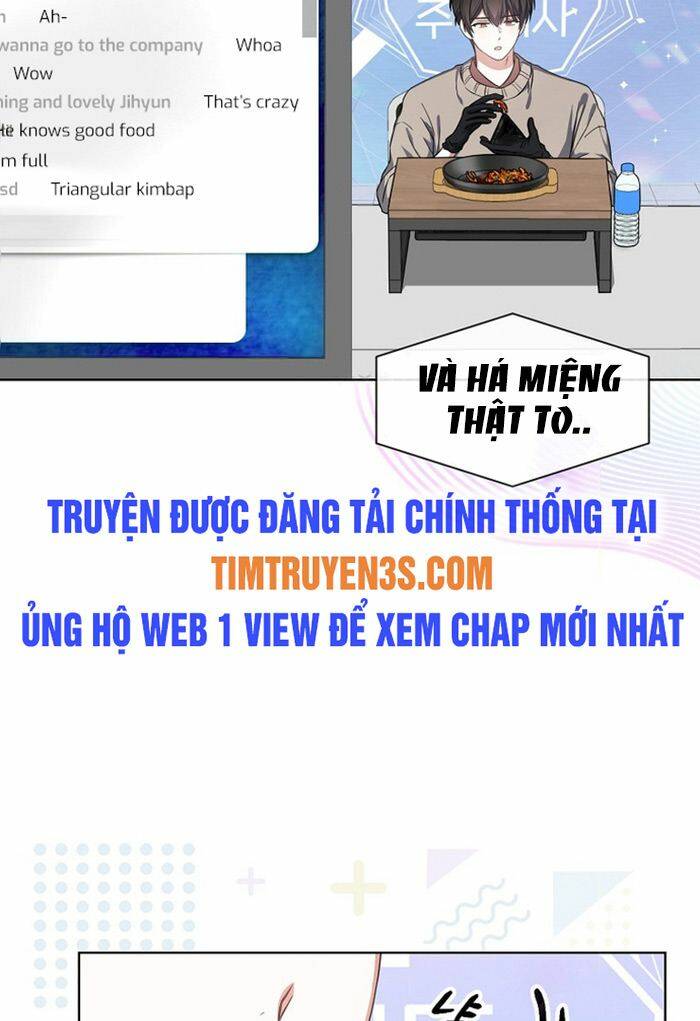 Ra Mắt Hay Ra Đi Chapter 19 - Trang 2