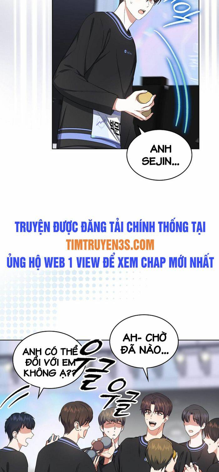 Ra Mắt Hay Ra Đi Chapter 19 - Trang 2