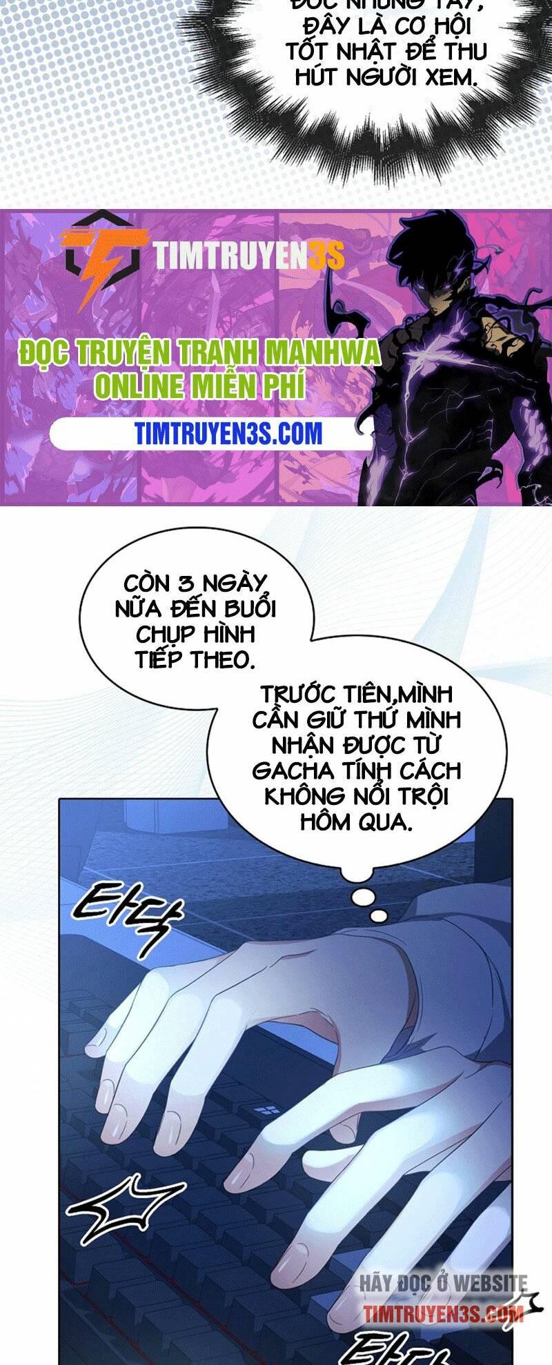 Ra Mắt Hay Ra Đi Chapter 18 - Trang 2