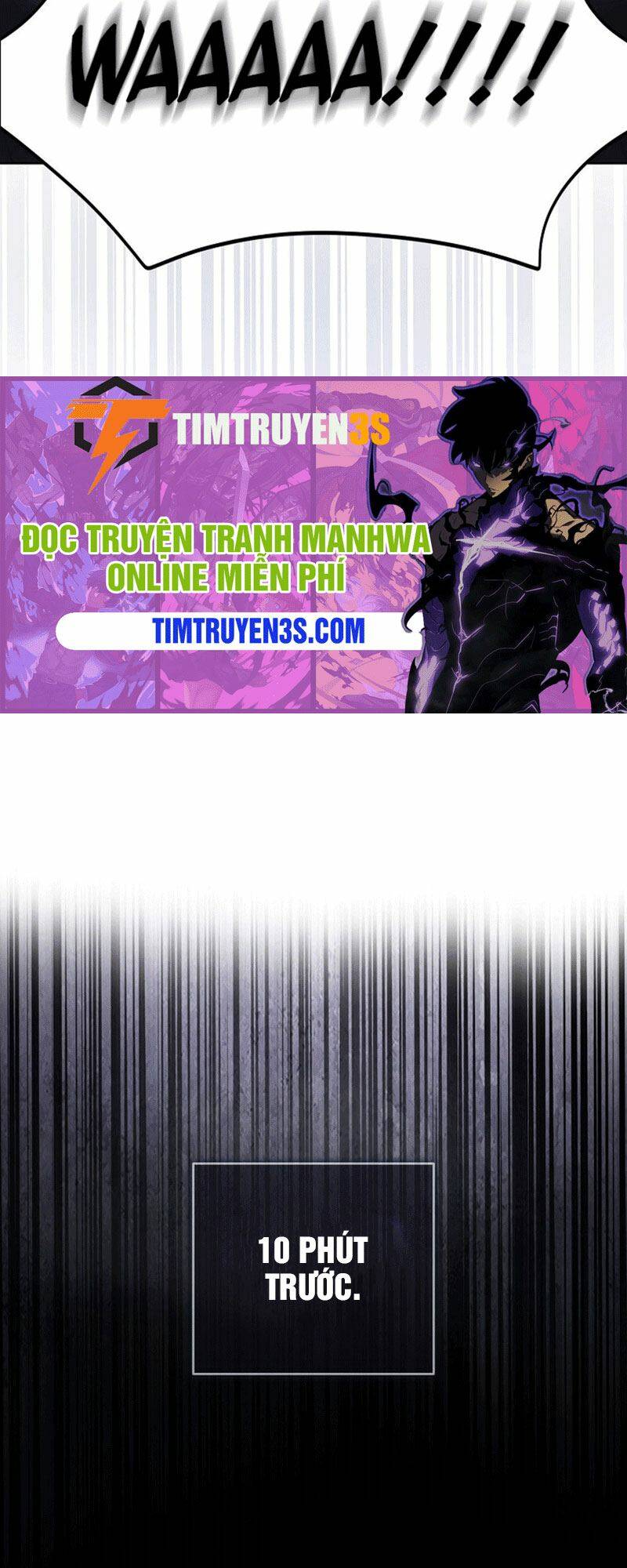 Ra Mắt Hay Ra Đi Chapter 18 - Trang 2