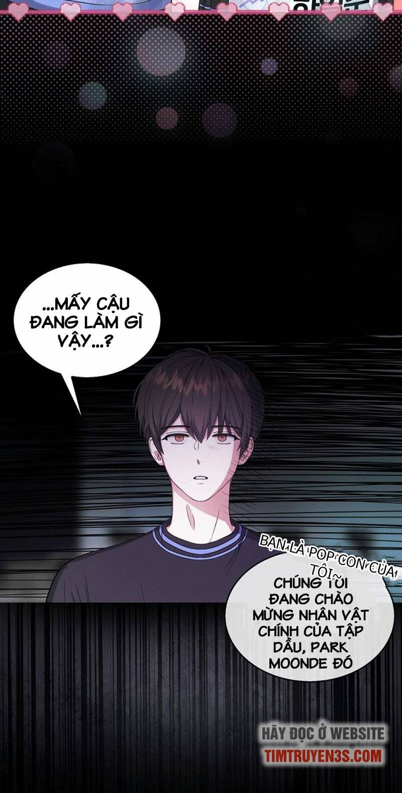 Ra Mắt Hay Ra Đi Chapter 18 - Trang 2