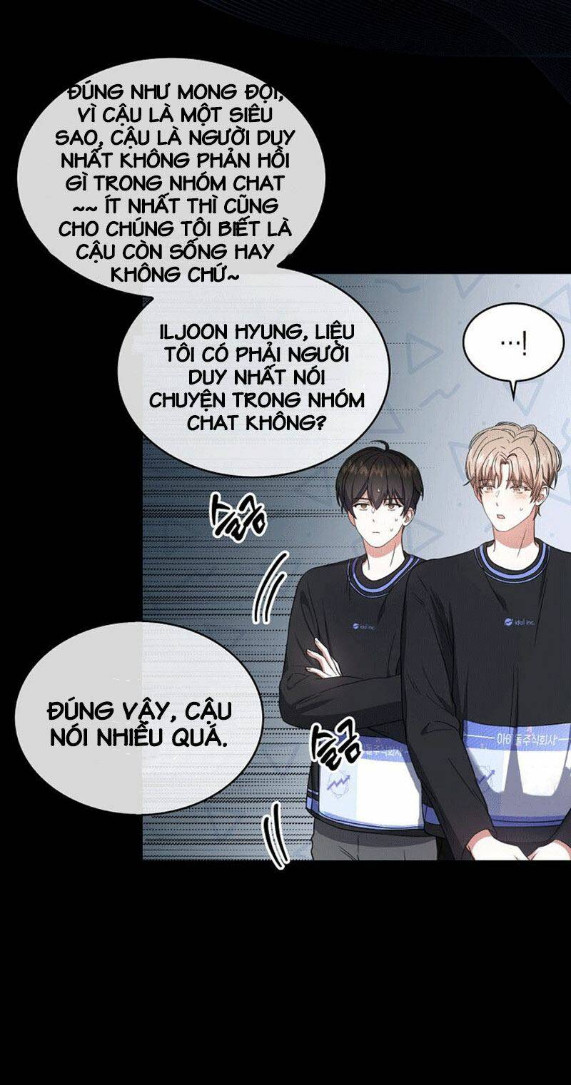 Ra Mắt Hay Ra Đi Chapter 18 - Trang 2