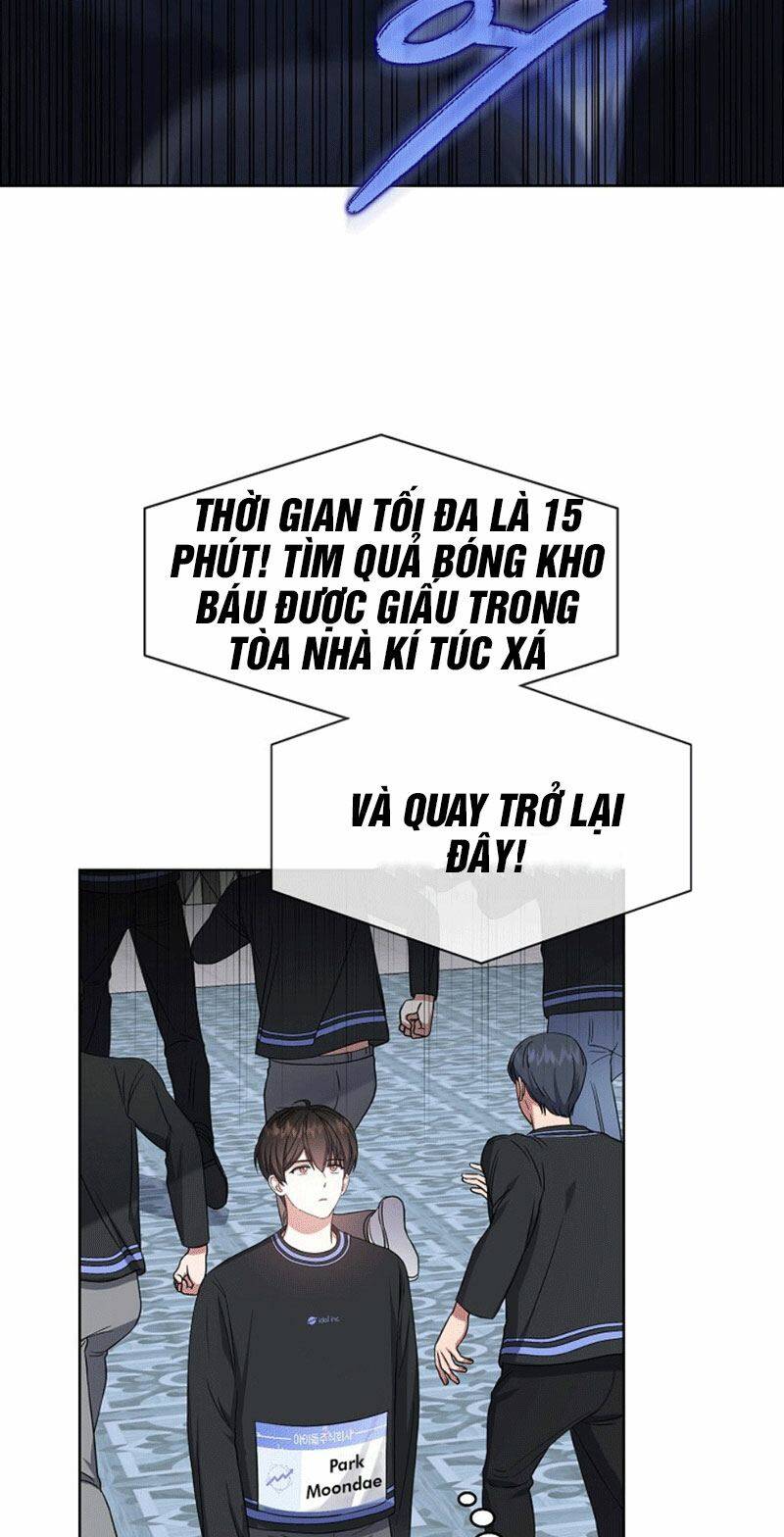 Ra Mắt Hay Ra Đi Chapter 18 - Trang 2