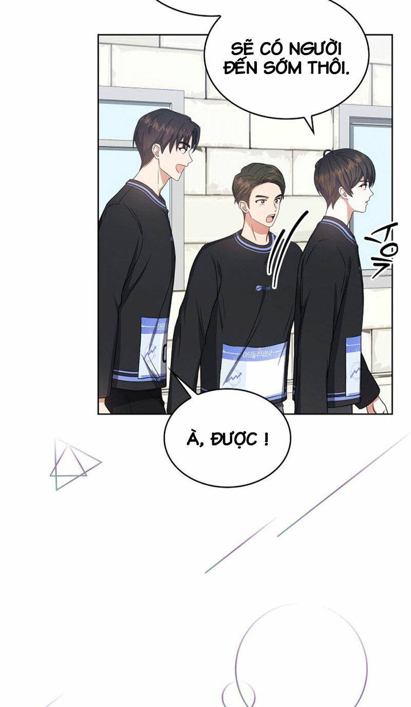 Ra Mắt Hay Ra Đi Chapter 18 - Trang 2