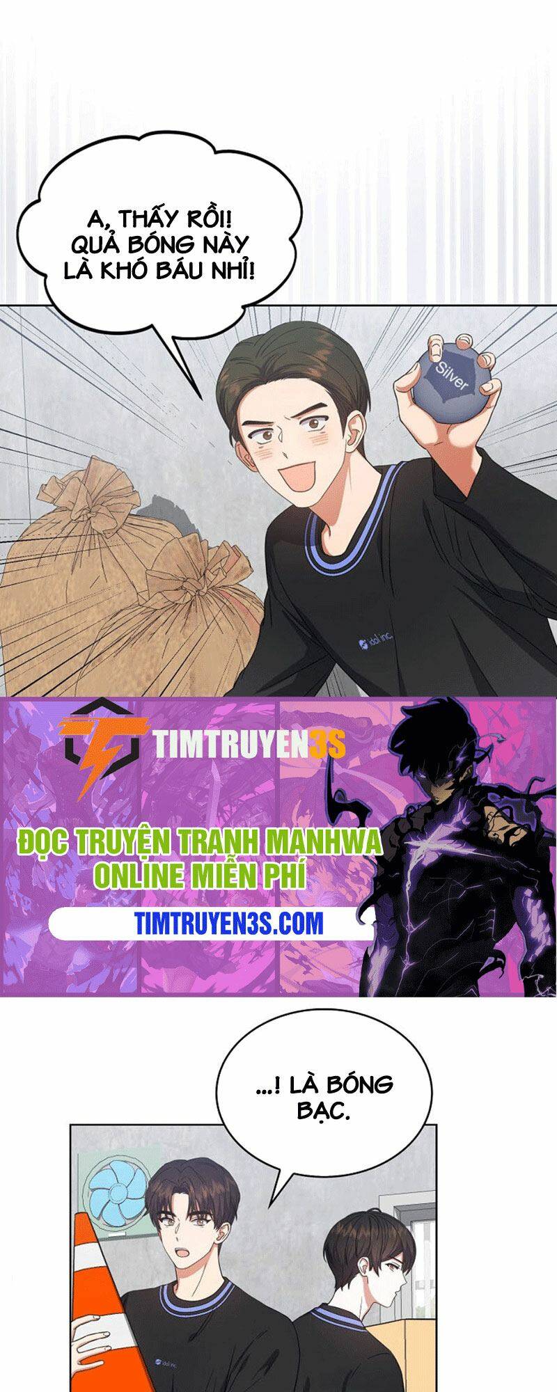 Ra Mắt Hay Ra Đi Chapter 18 - Trang 2