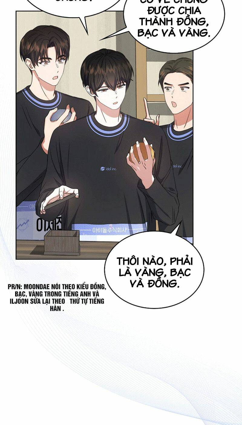 Ra Mắt Hay Ra Đi Chapter 18 - Trang 2