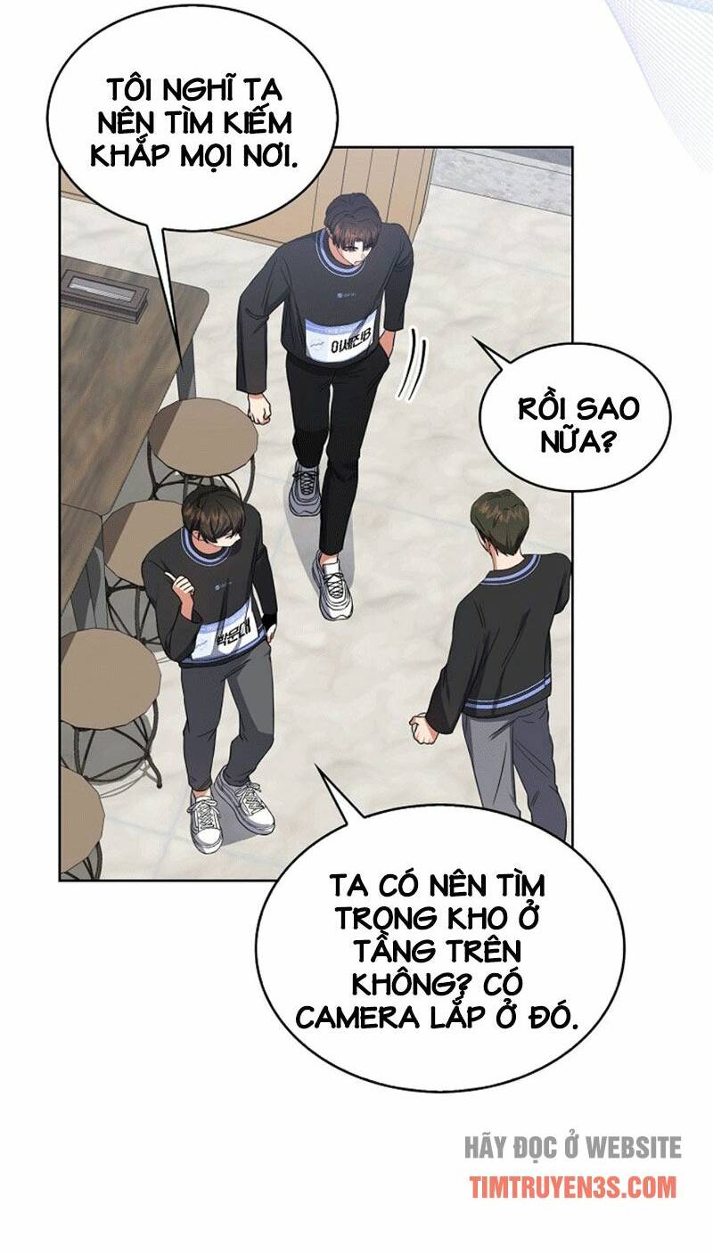 Ra Mắt Hay Ra Đi Chapter 18 - Trang 2