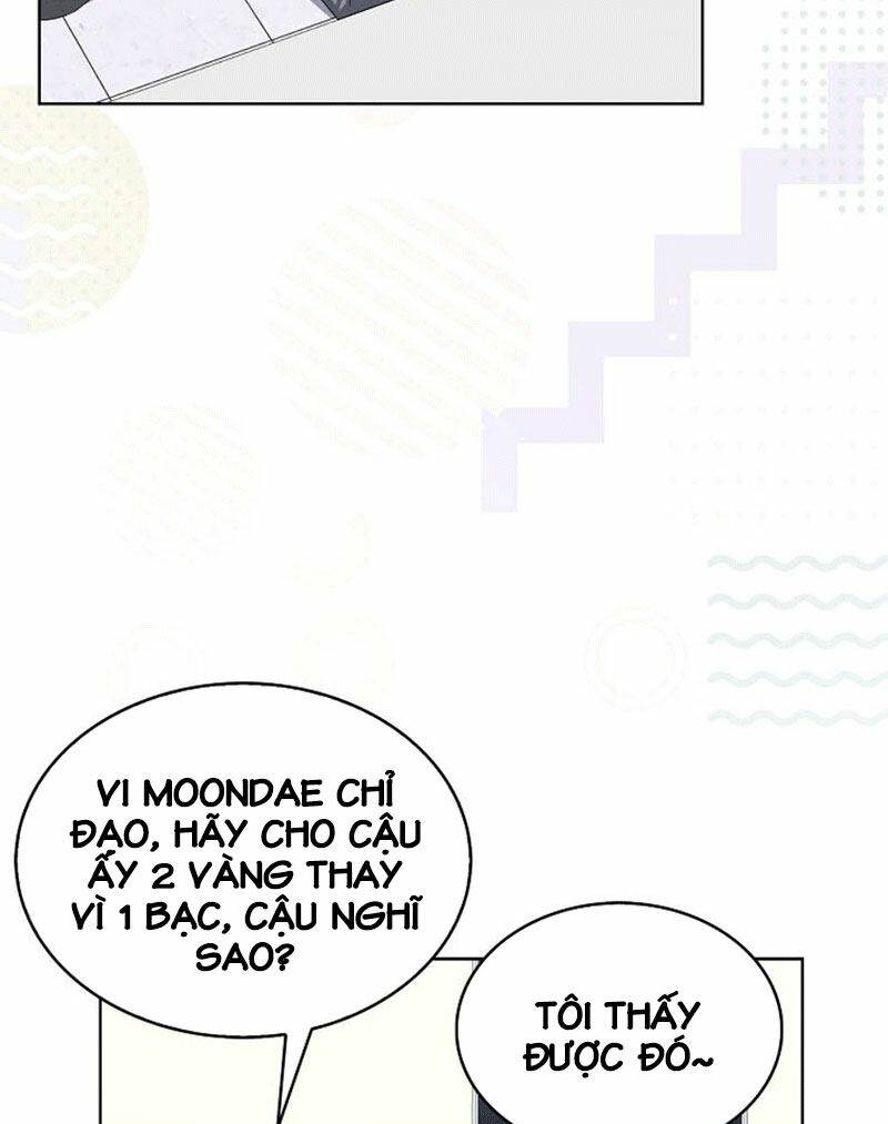 Ra Mắt Hay Ra Đi Chapter 18 - Trang 2