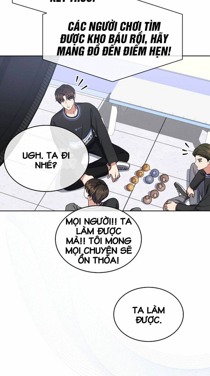 Ra Mắt Hay Ra Đi Chapter 18 - Trang 2