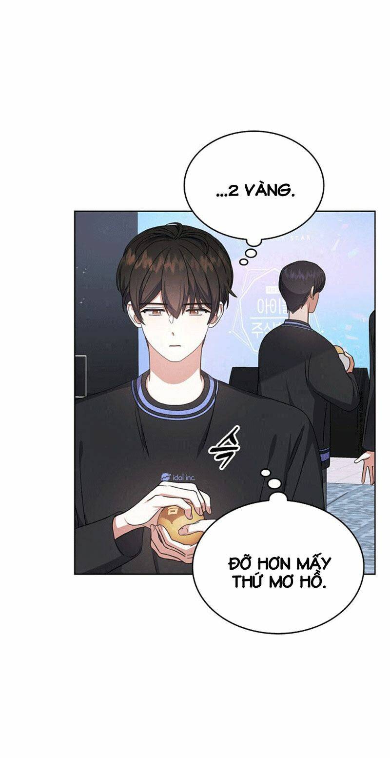 Ra Mắt Hay Ra Đi Chapter 18 - Trang 2