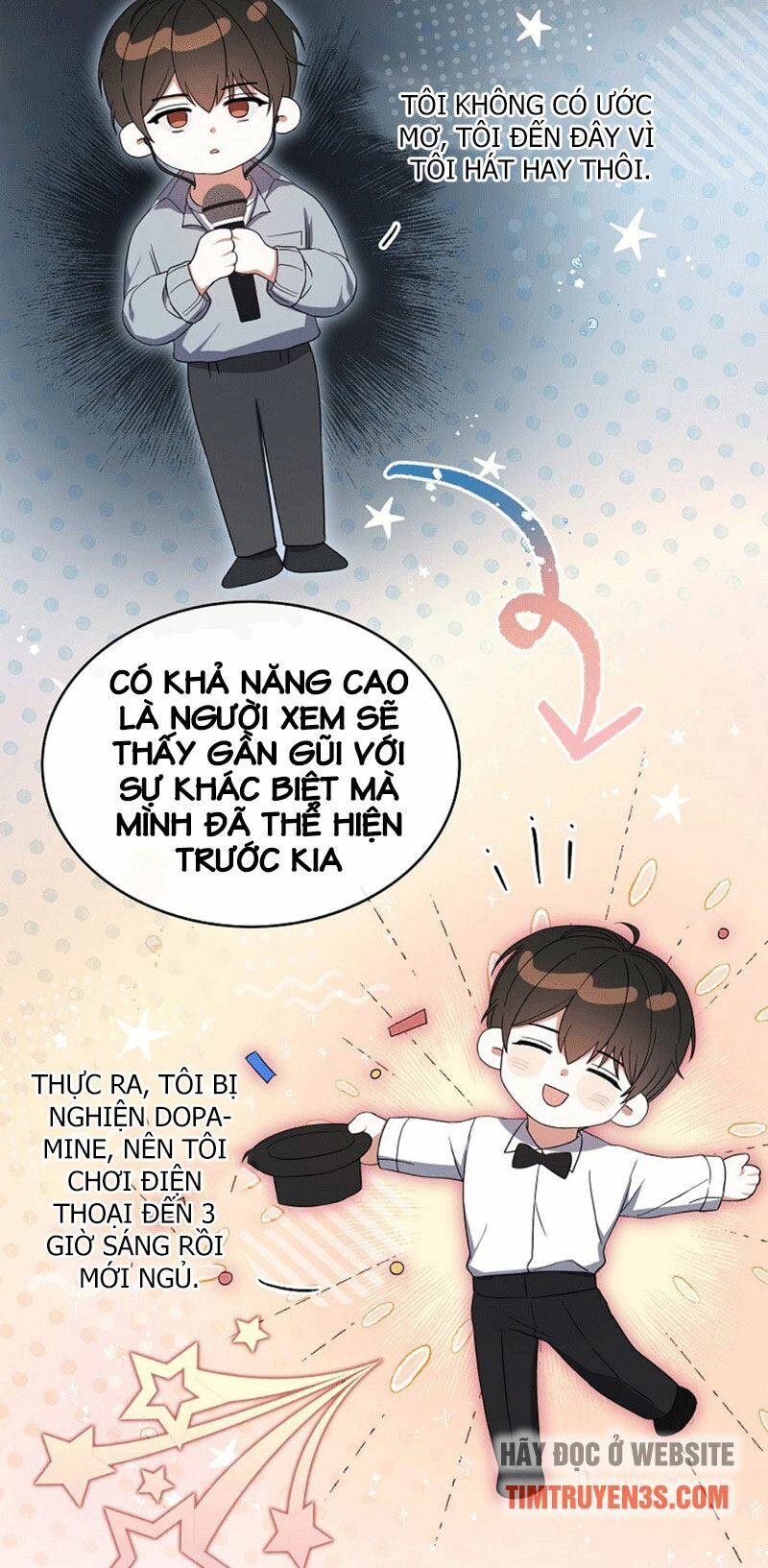 Ra Mắt Hay Ra Đi Chapter 18 - Trang 2