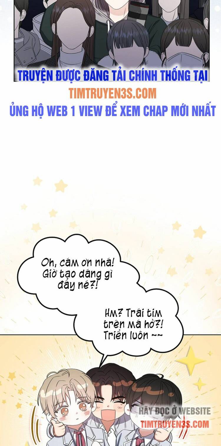 Ra Mắt Hay Ra Đi Chapter 17 - Trang 2