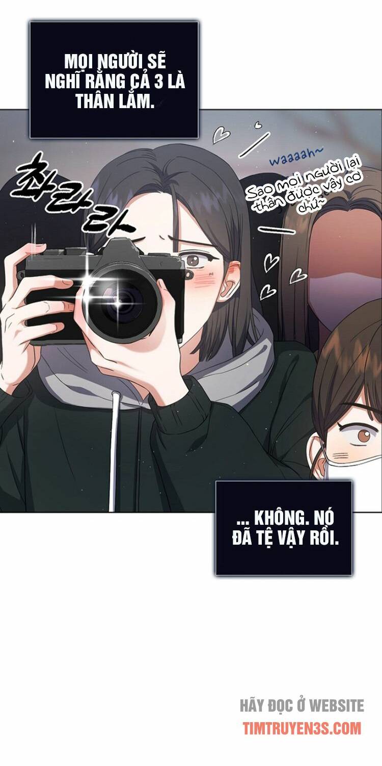 Ra Mắt Hay Ra Đi Chapter 17 - Trang 2