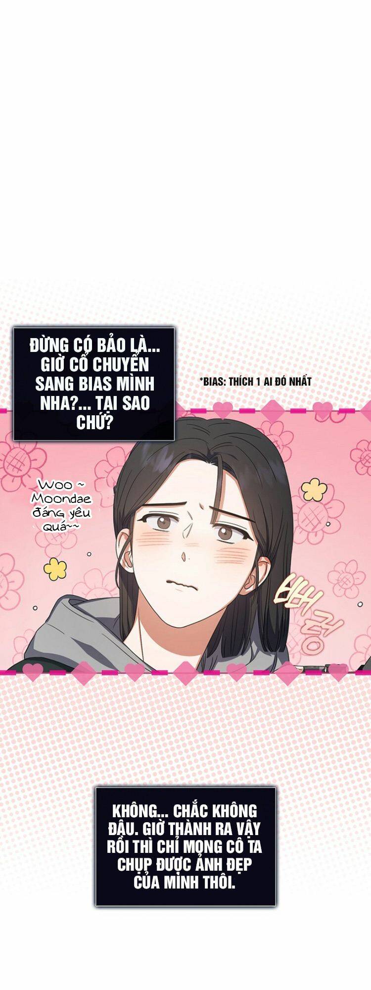 Ra Mắt Hay Ra Đi Chapter 17 - Trang 2