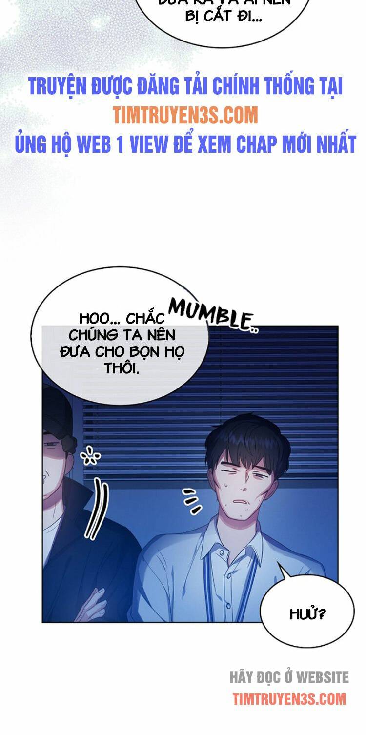 Ra Mắt Hay Ra Đi Chapter 17 - Trang 2