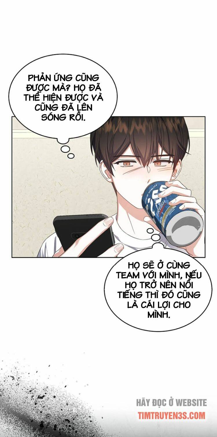 Ra Mắt Hay Ra Đi Chapter 17 - Trang 2