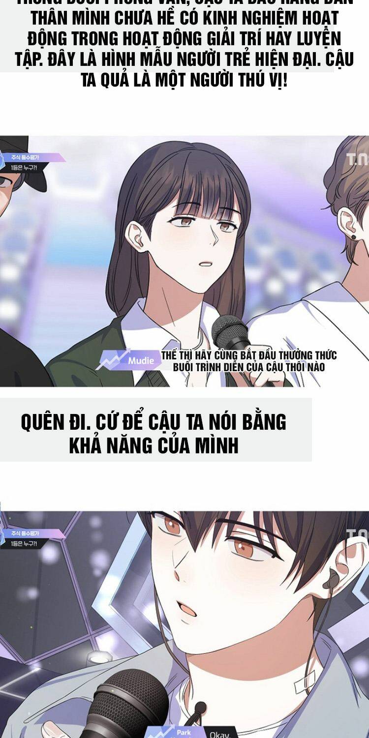 Ra Mắt Hay Ra Đi Chapter 17 - Trang 2