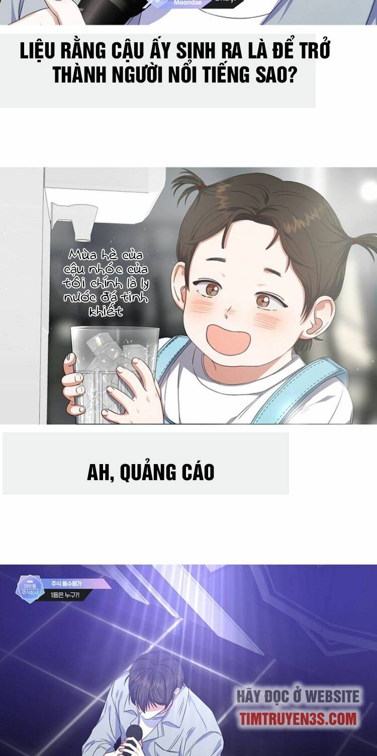 Ra Mắt Hay Ra Đi Chapter 17 - Trang 2