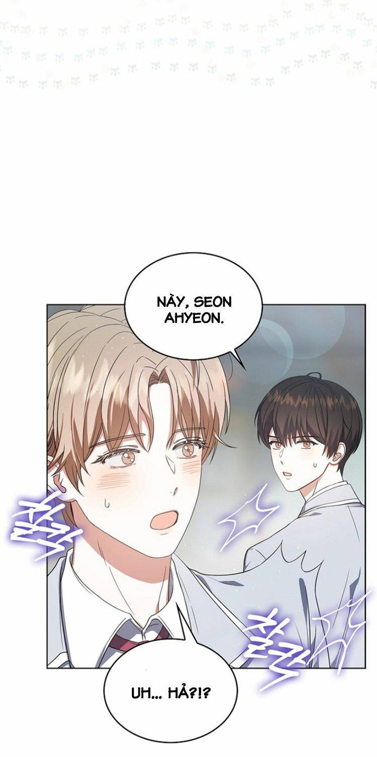 Ra Mắt Hay Ra Đi Chapter 17 - Trang 2