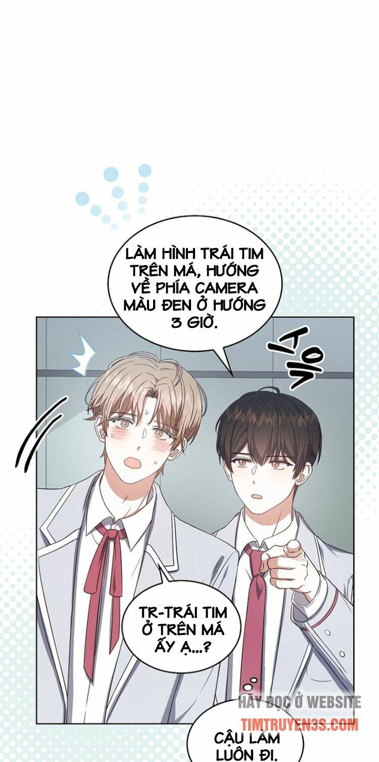 Ra Mắt Hay Ra Đi Chapter 17 - Trang 2