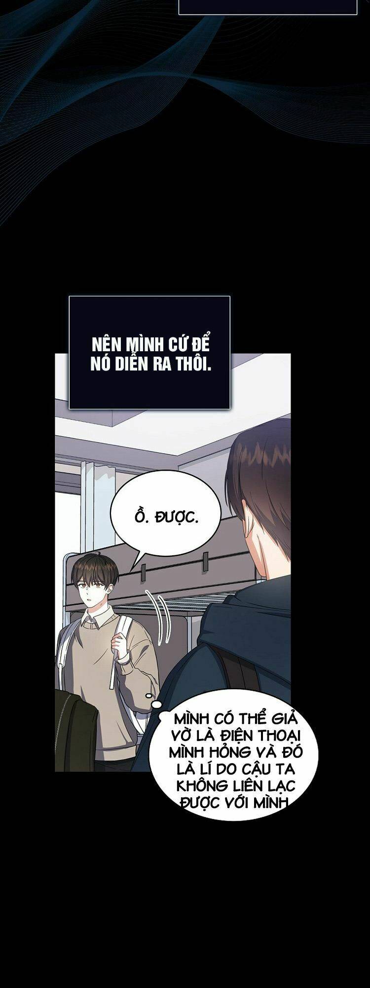 Ra Mắt Hay Ra Đi Chapter 16 - Trang 2