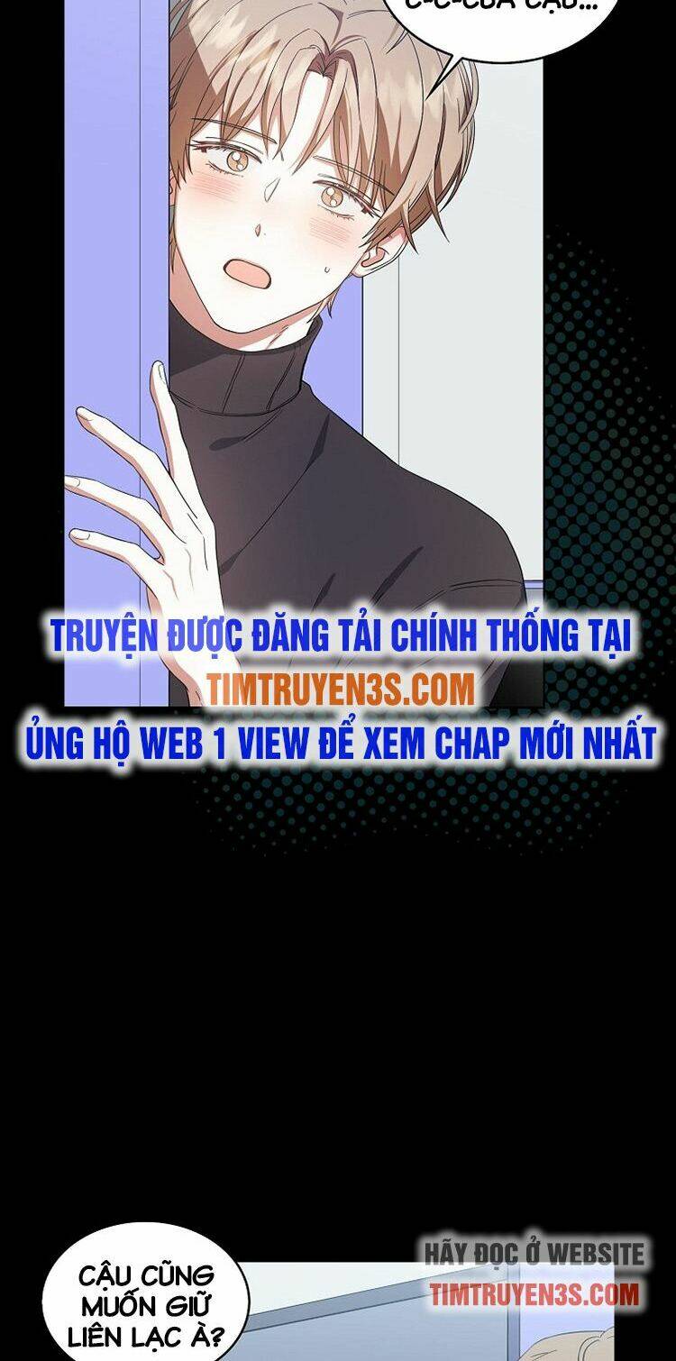 Ra Mắt Hay Ra Đi Chapter 16 - Trang 2