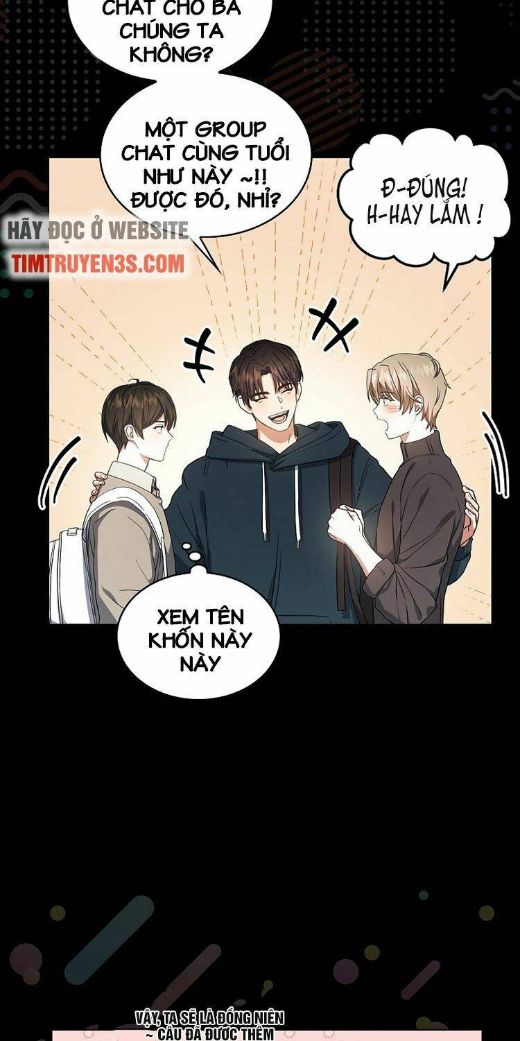 Ra Mắt Hay Ra Đi Chapter 16 - Trang 2