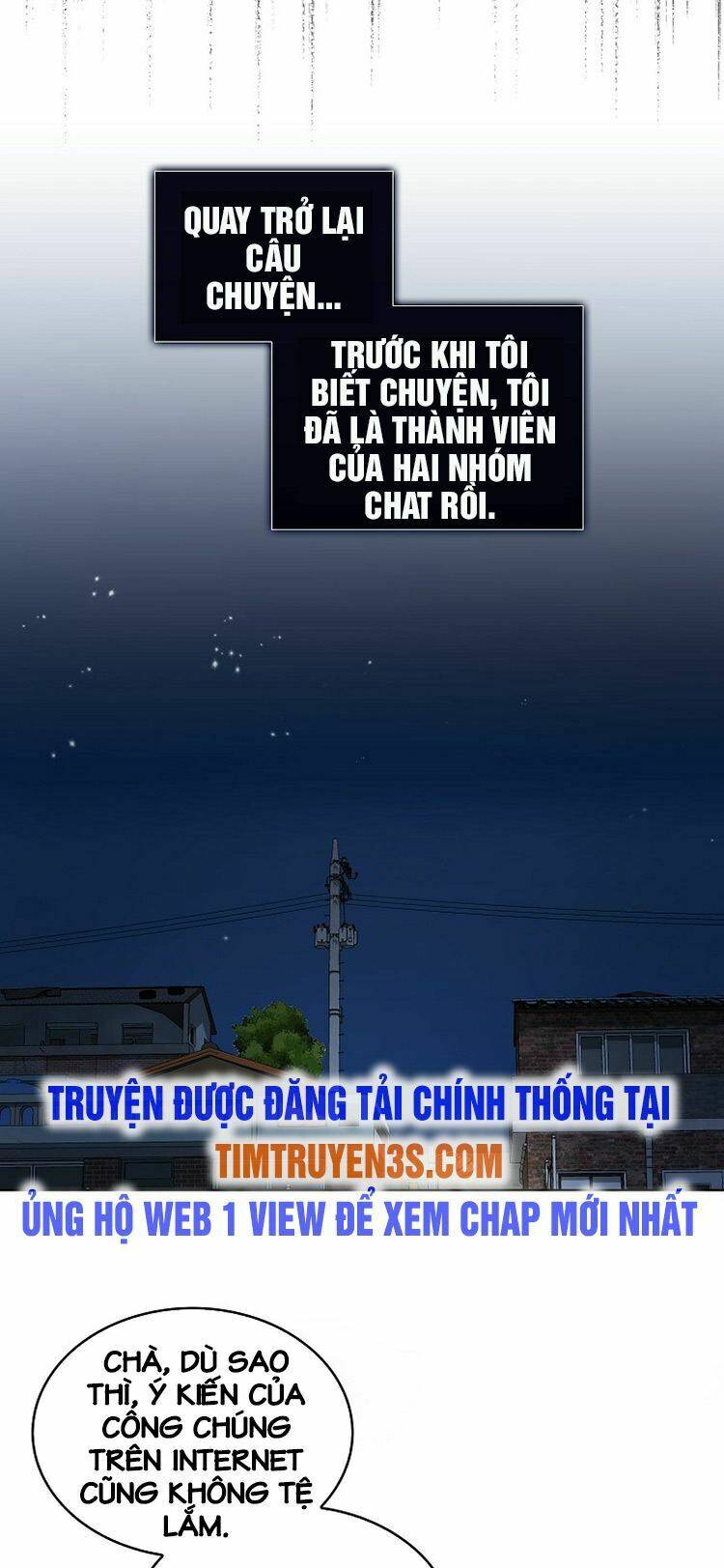 Ra Mắt Hay Ra Đi Chapter 16 - Trang 2