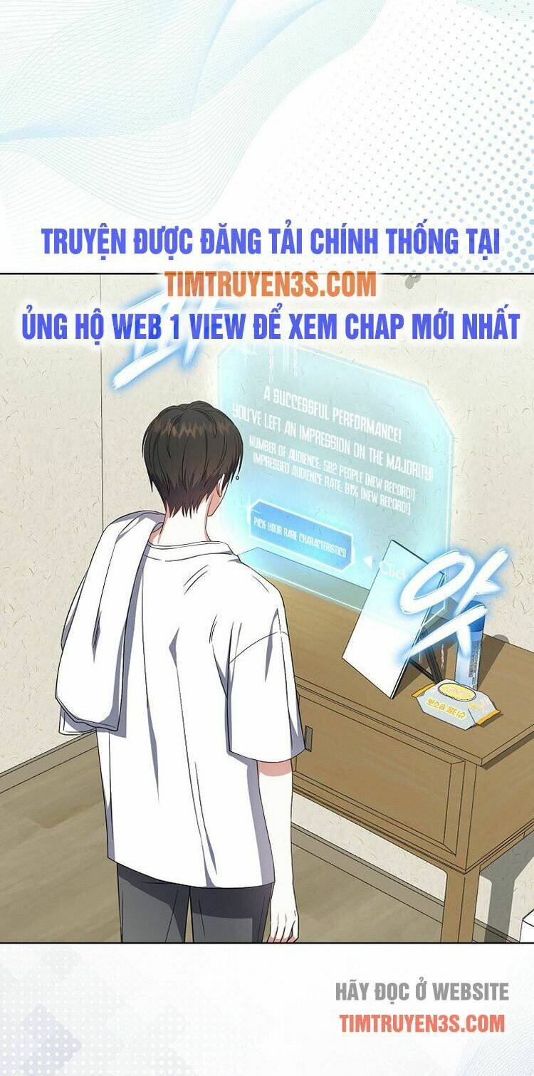 Ra Mắt Hay Ra Đi Chapter 16 - Trang 2