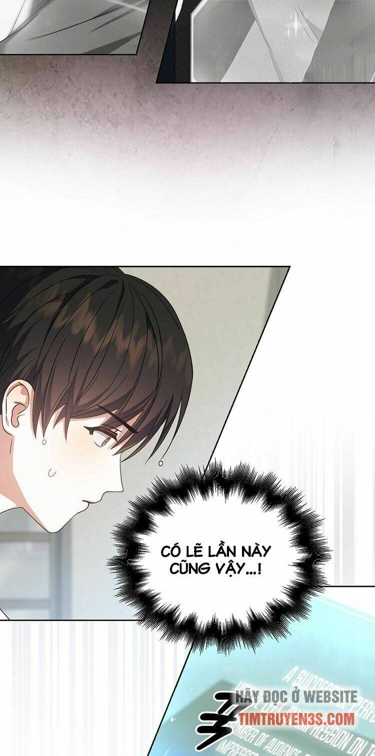 Ra Mắt Hay Ra Đi Chapter 16 - Trang 2