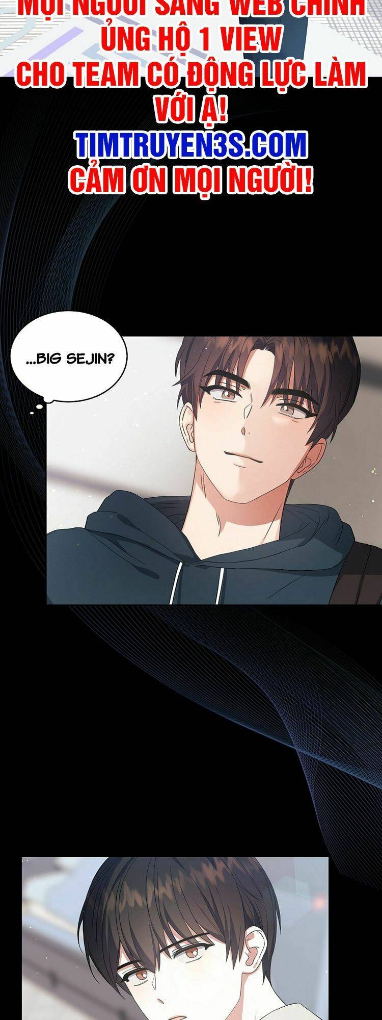 Ra Mắt Hay Ra Đi Chapter 16 - Trang 2