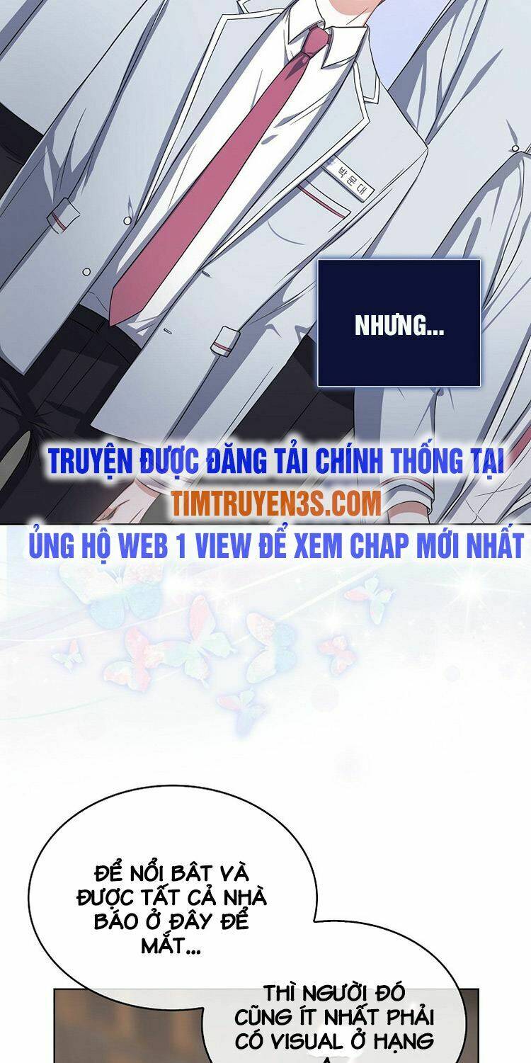 Ra Mắt Hay Ra Đi Chapter 16 - Trang 2