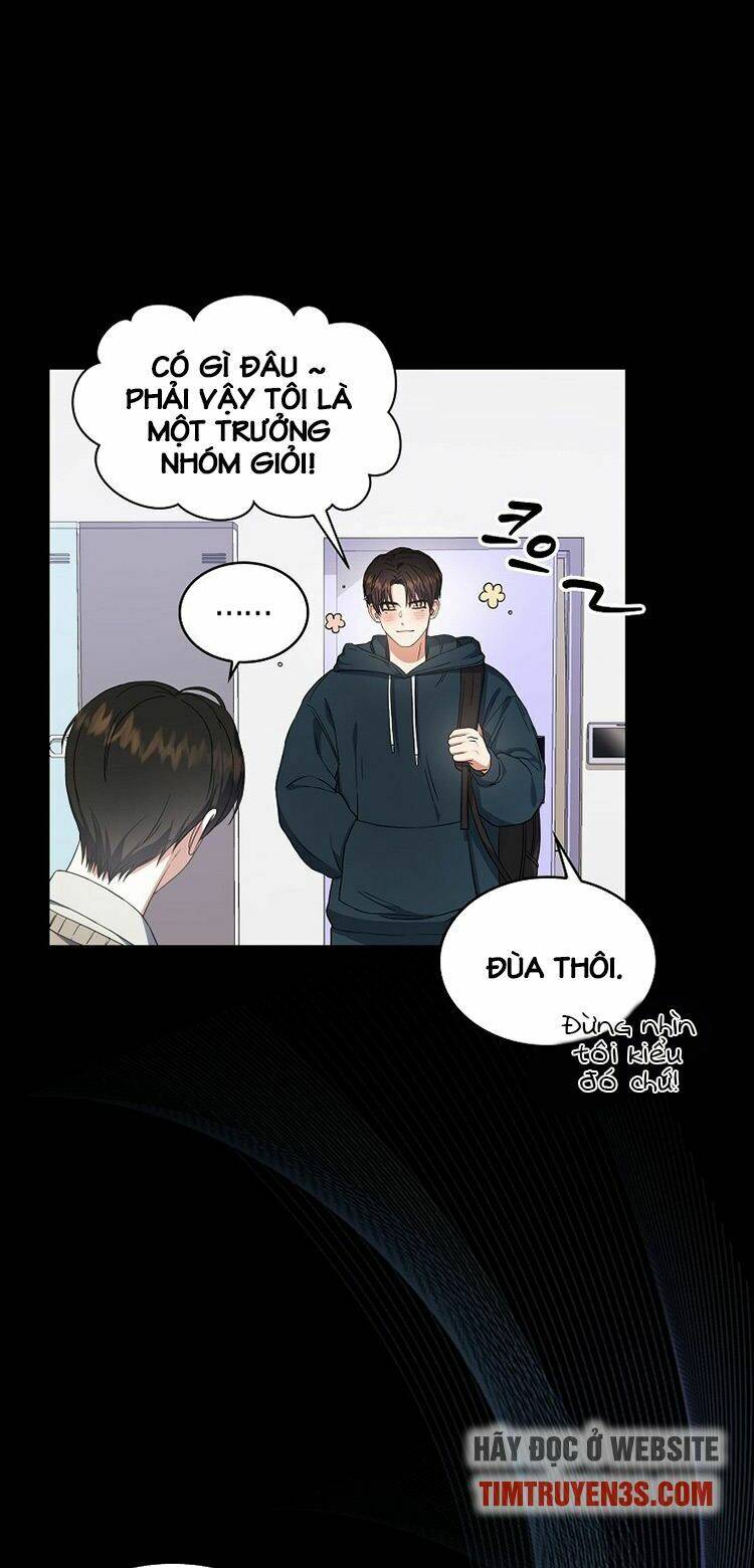 Ra Mắt Hay Ra Đi Chapter 16 - Trang 2