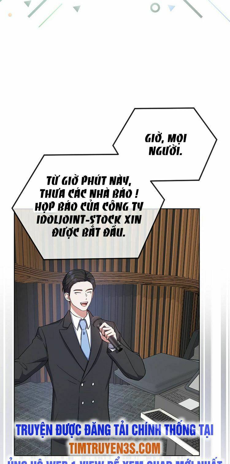 Ra Mắt Hay Ra Đi Chapter 16 - Trang 2