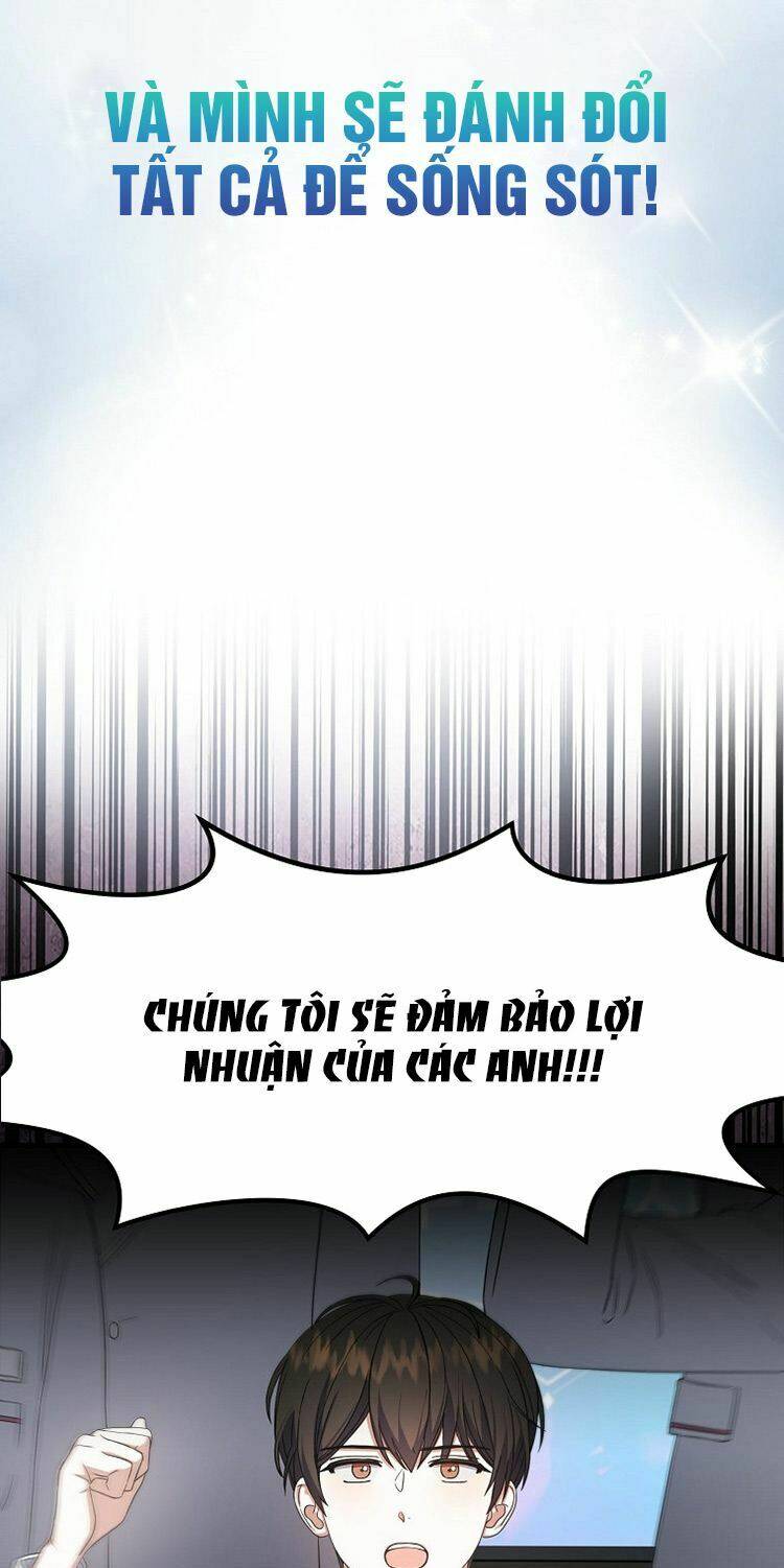 Ra Mắt Hay Ra Đi Chapter 16 - Trang 2