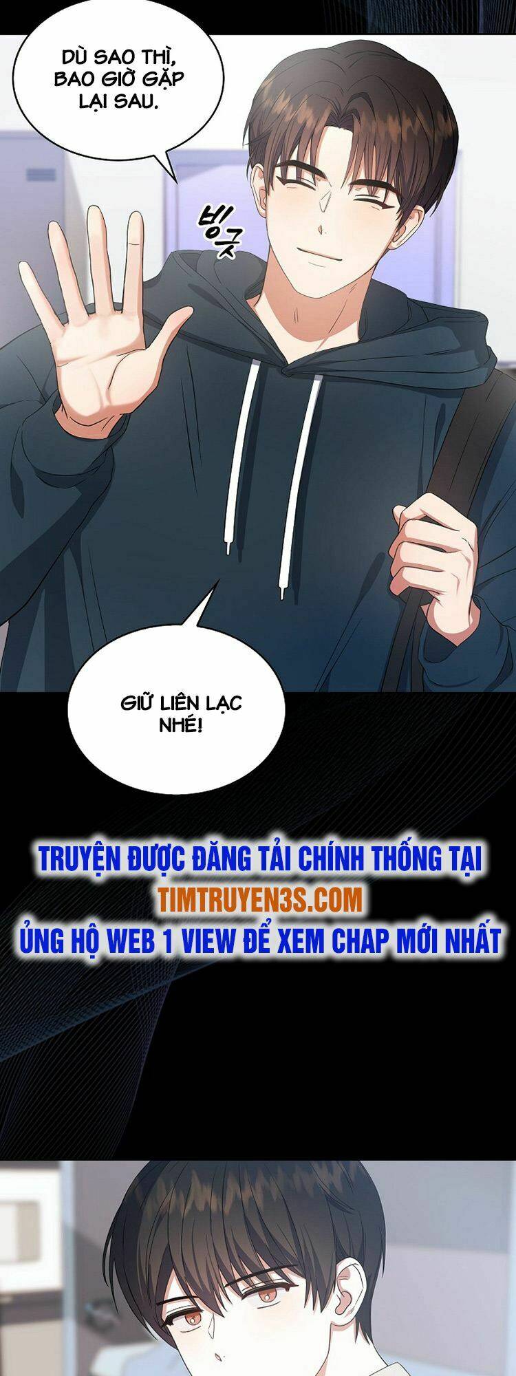 Ra Mắt Hay Ra Đi Chapter 16 - Trang 2