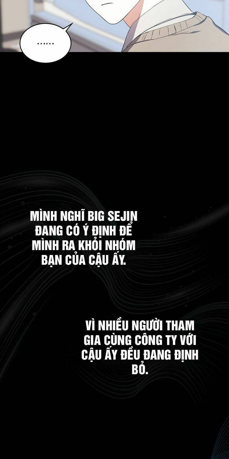 Ra Mắt Hay Ra Đi Chapter 16 - Trang 2