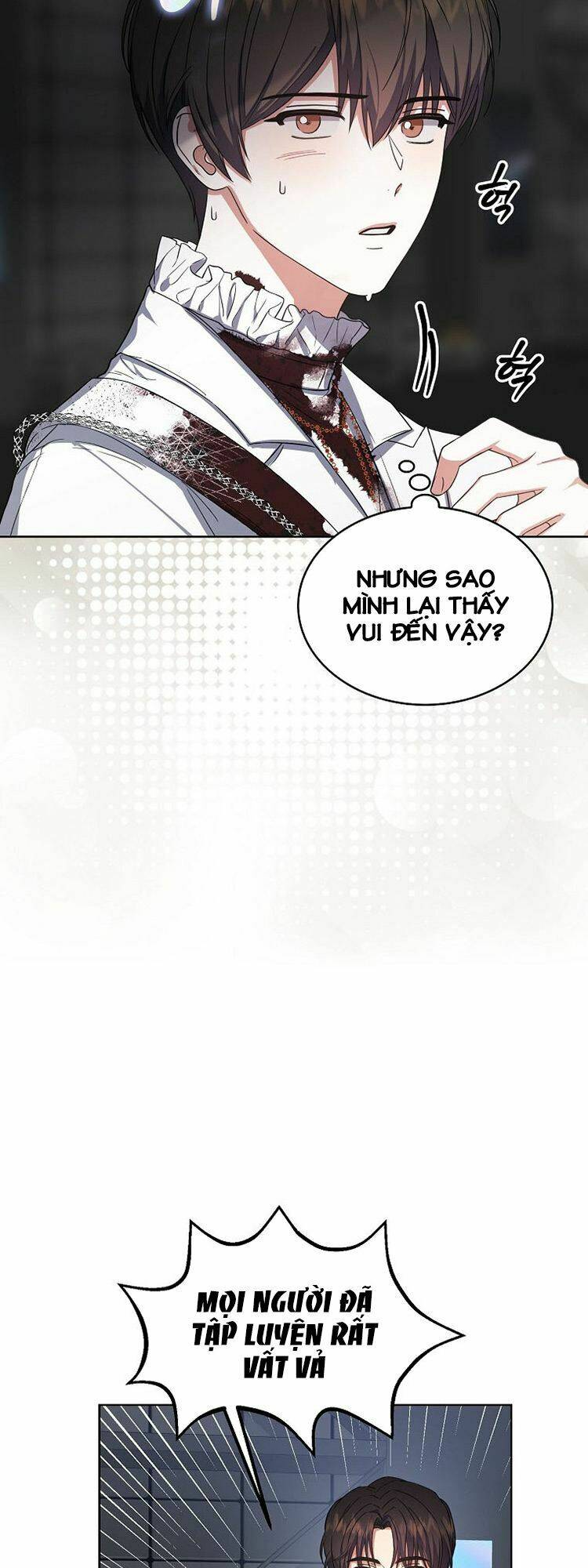 Ra Mắt Hay Ra Đi Chapter 15 - Trang 2