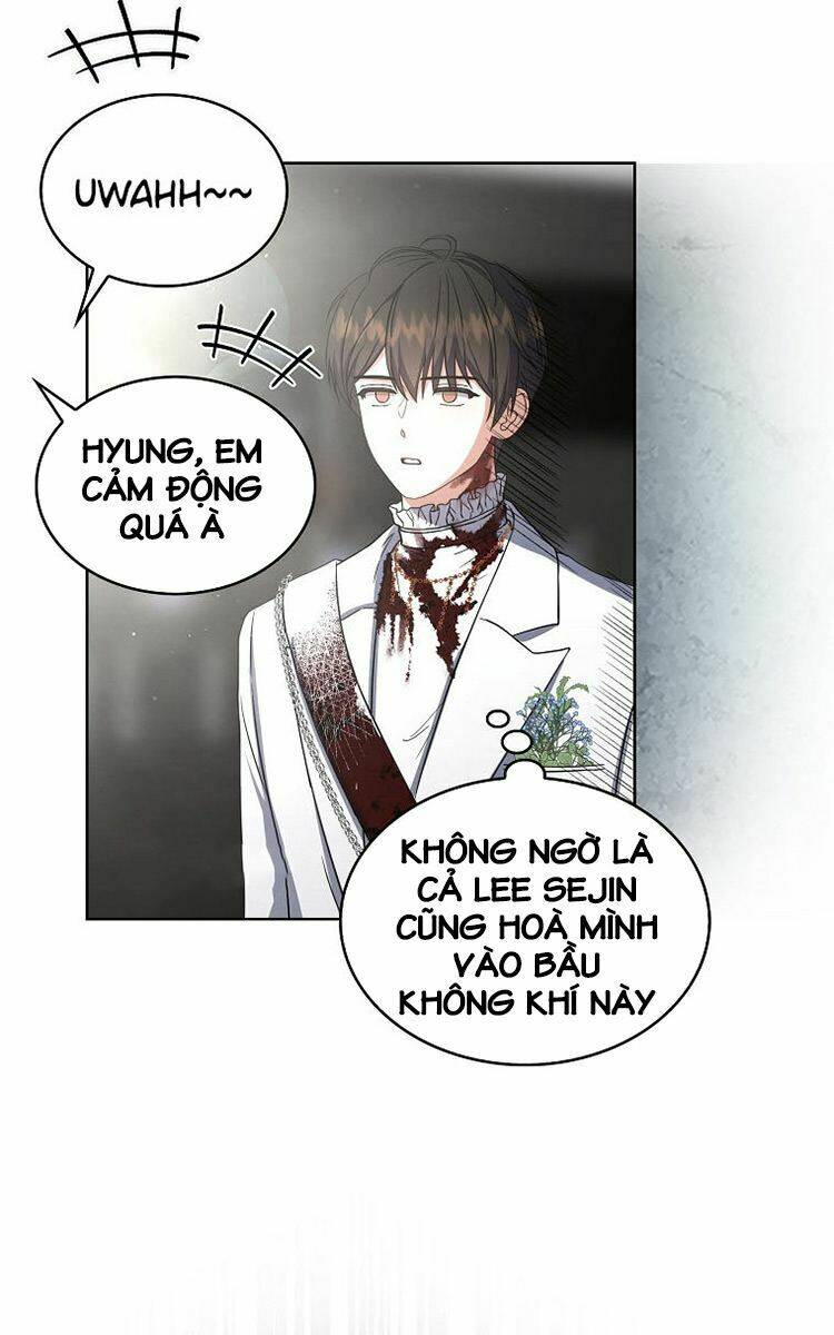 Ra Mắt Hay Ra Đi Chapter 15 - Trang 2