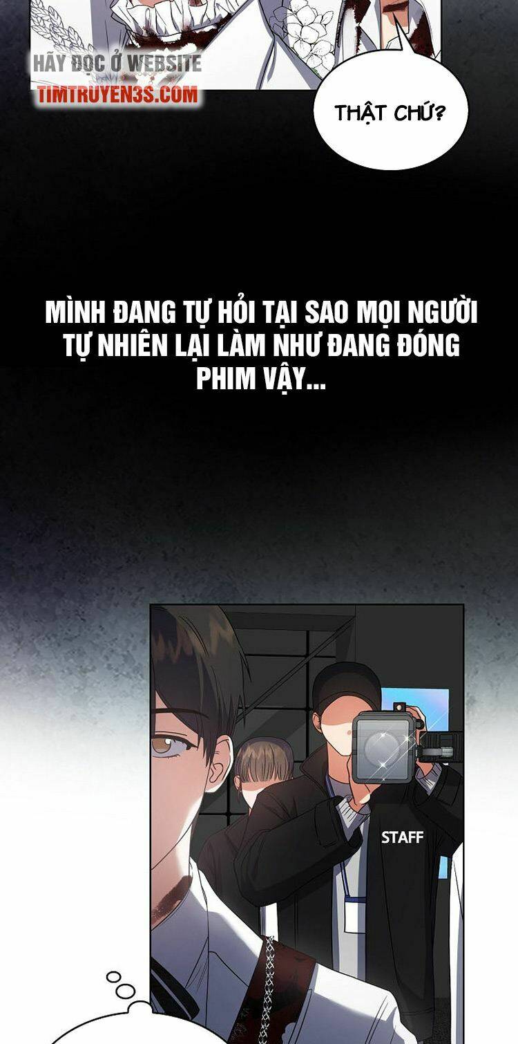 Ra Mắt Hay Ra Đi Chapter 15 - Trang 2