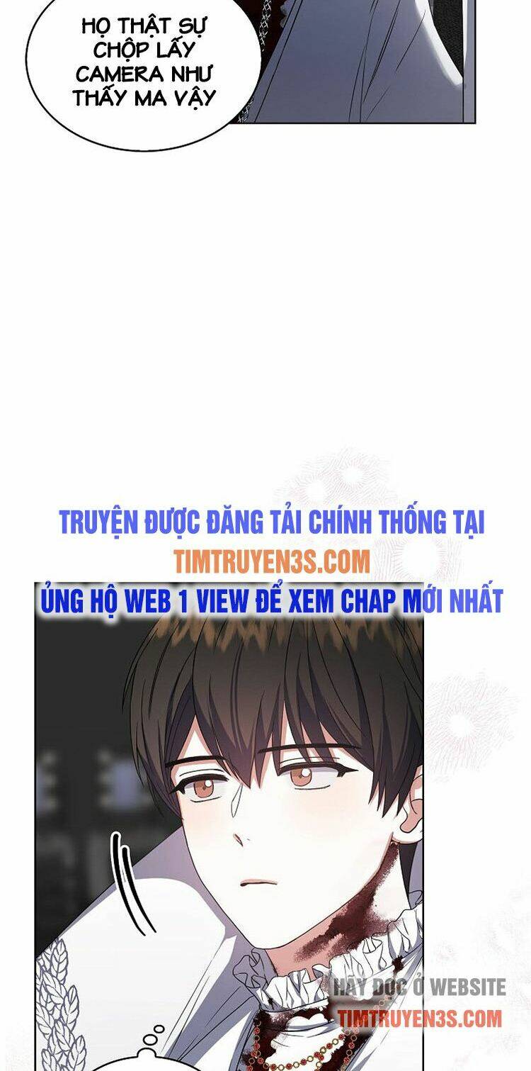 Ra Mắt Hay Ra Đi Chapter 15 - Trang 2