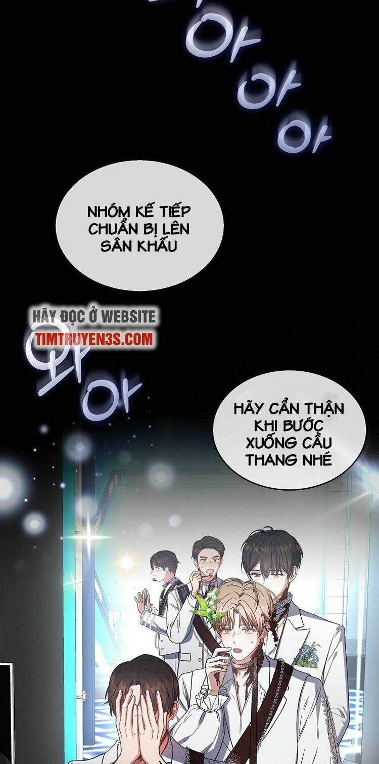 Ra Mắt Hay Ra Đi Chapter 15 - Trang 2