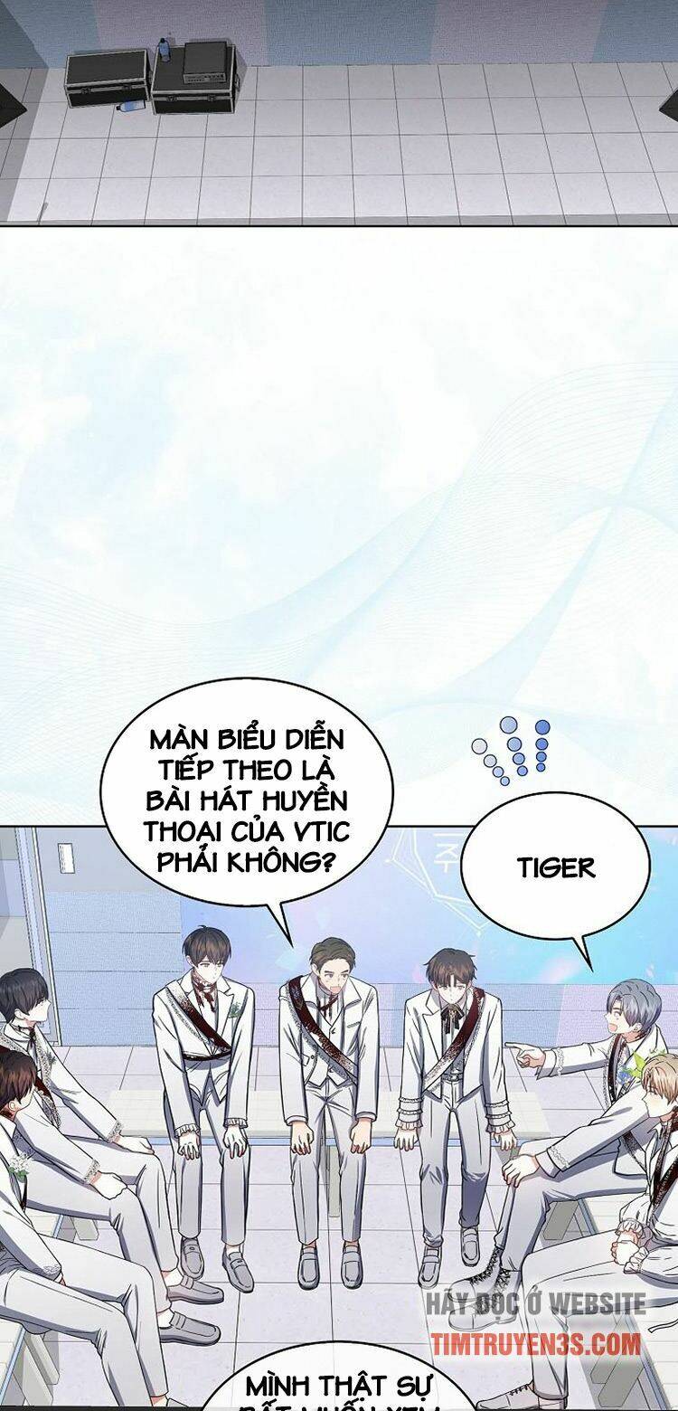 Ra Mắt Hay Ra Đi Chapter 15 - Trang 2