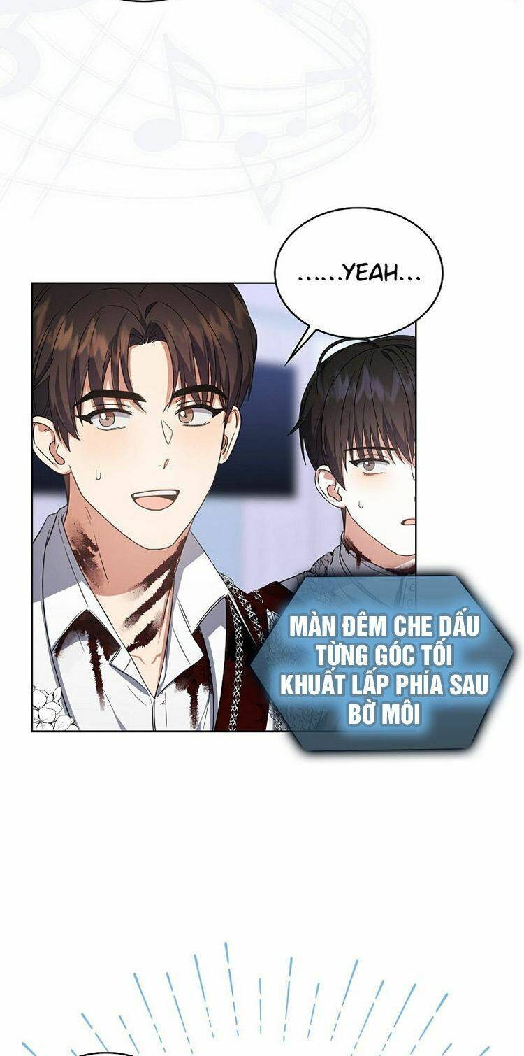 Ra Mắt Hay Ra Đi Chapter 15 - Trang 2