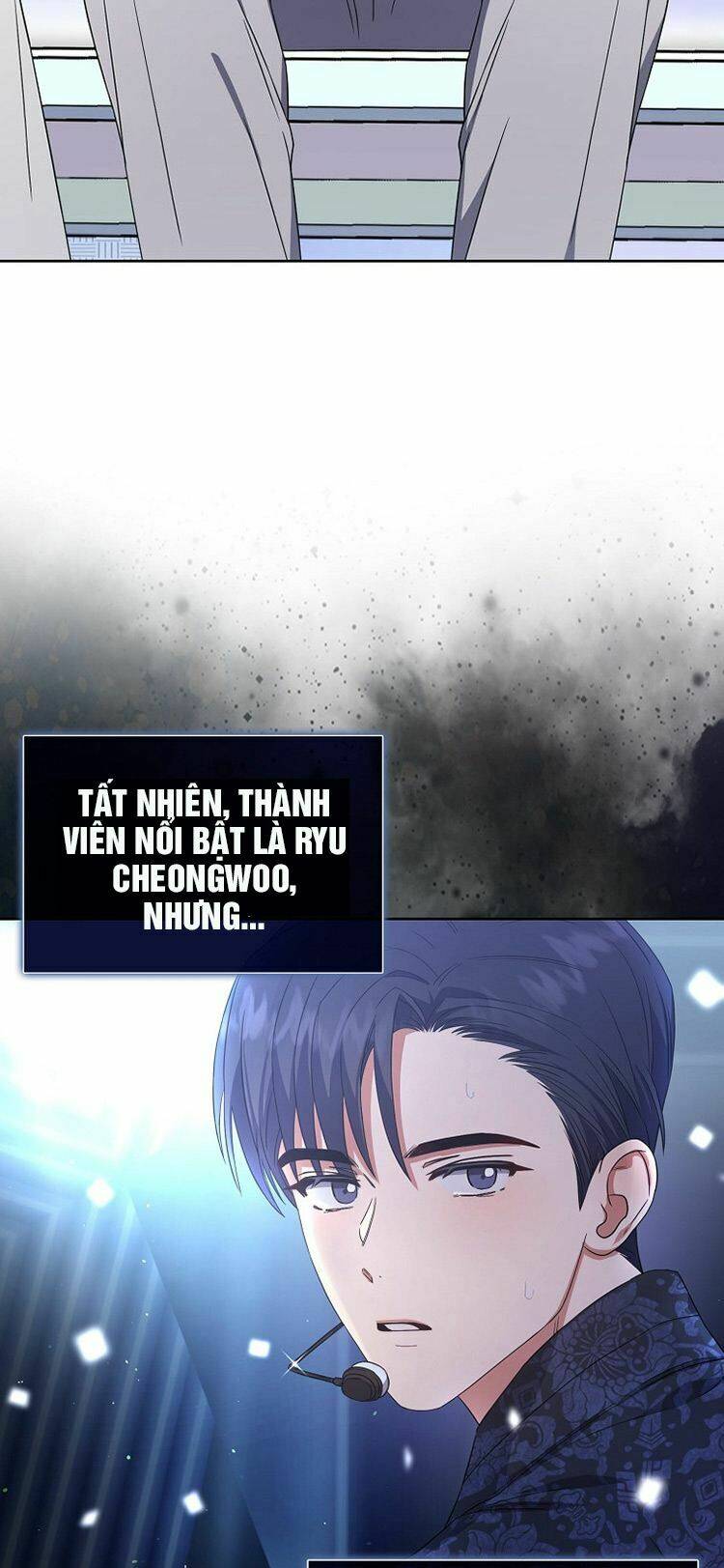 Ra Mắt Hay Ra Đi Chapter 15 - Trang 2