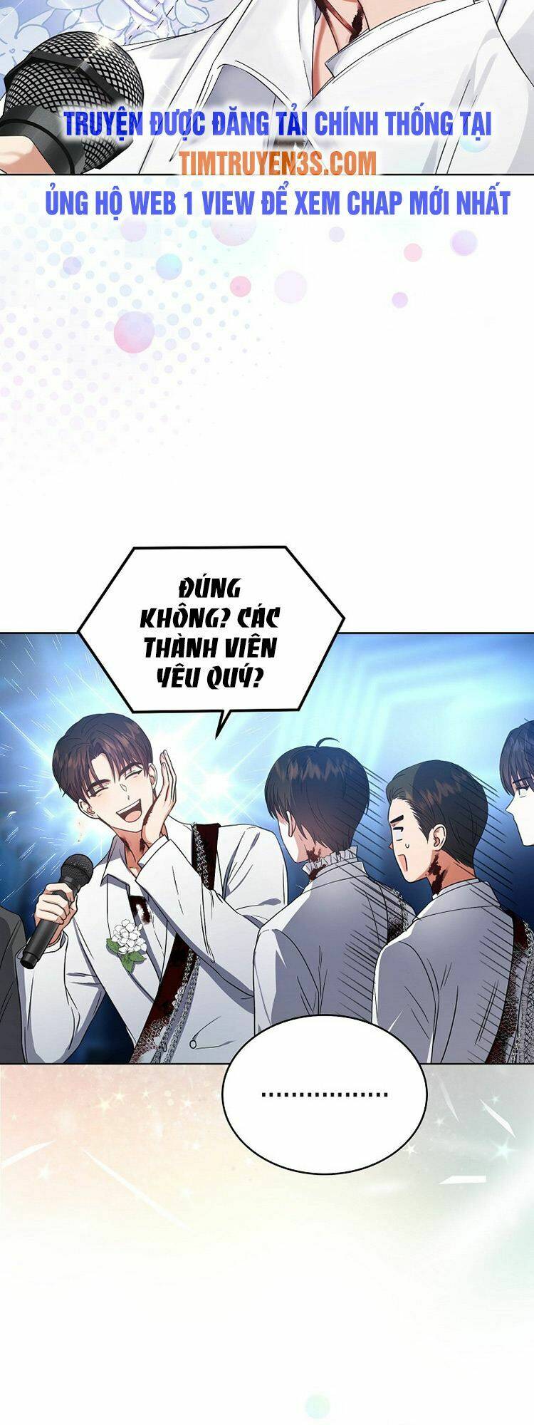 Ra Mắt Hay Ra Đi Chapter 15 - Trang 2