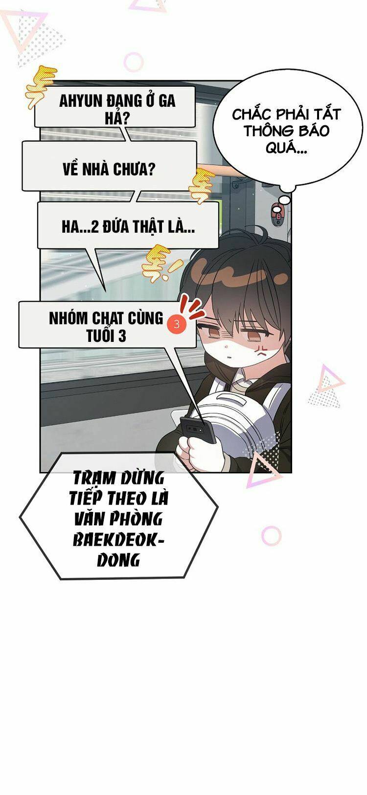 Ra Mắt Hay Ra Đi Chapter 15 - Trang 2