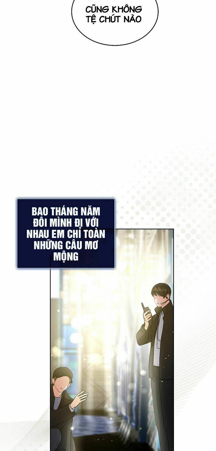 Ra Mắt Hay Ra Đi Chapter 15 - Trang 2